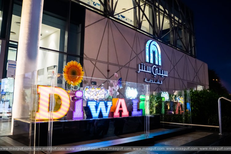 20 Spectacular Prizes and Rewards on Offer this Diwali as Dubai Celebrates the Festival of Lights